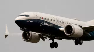Компанию Boeing оштрафовали в США