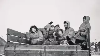 Выдвинута новая версия гибели туристов на перевале Дятлова