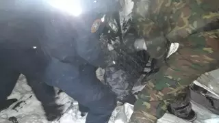 Выехали на закрытую трассу: 4 человека погибли в ДТП в ЗКО