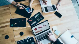 Офис в киберпространстве - как защитить бизнес от хакеров