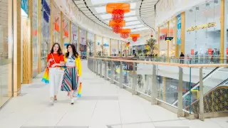 Что происходит с казахстанским ритейлом