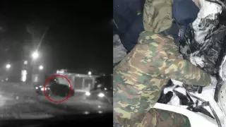 Четверо пострадавших находятся в тяжелом состоянии после ДТП в ЗКО