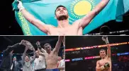 Көктемде қазақстандық қай боксшылар рингке шығады?