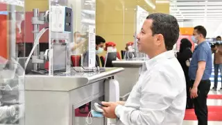 Паспортный контроль за 5 секунд: в аэропортах Дубая появилась новая система распознавания