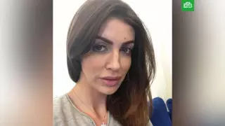 Бывшая жена Аршавина провела четыре дня в коме