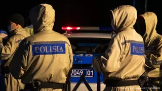 Гибель четверых детей в Туркестане: возбуждено уголовное дело