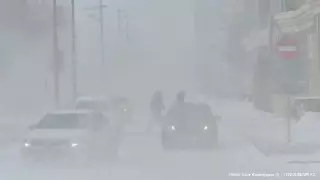 Какой будет погода в Казахстане 28 февраля