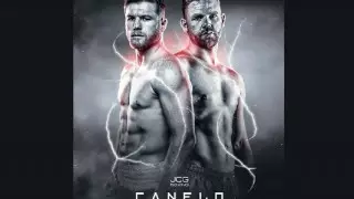 Сауль Альварес и Билли Джо Сондерс проведут объединительный бой за три титула