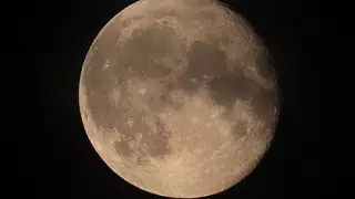 Турция создаст гибридную ракету для миссии на Луну