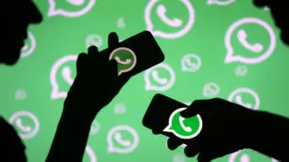 В WhatsApp появилась новая функция