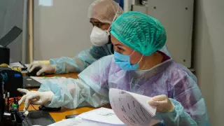 Алтай Кульгинов назвал героев нашего времени