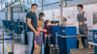 Air Astana улучшает показатели после спада EBITDAR в 2020 году