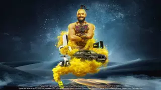 Parimatch предлагает побороться за крутые призы на 95 миллионов тенге