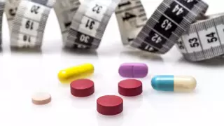 Опасный препарат для похудения продавали в Казахстане