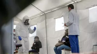 В США предрекли четвертую волну коронавируса