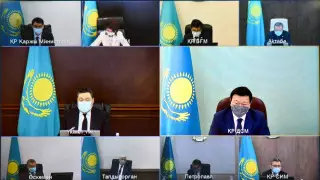 Мамин дал поручение акимам по здравоохранению