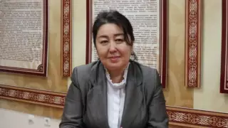 Гульжахан Бимендина покинула пост главы Комитета по управлению земельными ресурсами