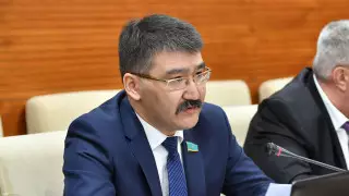 Экс-депутат возглавил Комитет по управлению земельными ресурсами