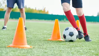 Школьник покончил с собой из-за буллинга за плохую игру в футбол