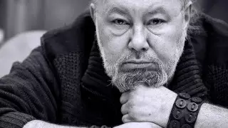 Евгений Жуманов рассказал об уникальном симфоническом спектакле "Пер Гюнт"