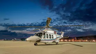 Трансфер из аэропорта на вертолете. Названы тенденции роскошных путешествий в 2021 году