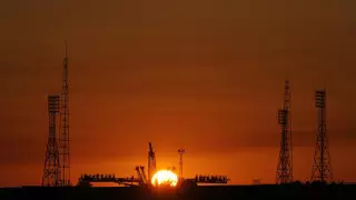 Рогозин рассказал о краже "суперсекретного оборудования" на Байконуре