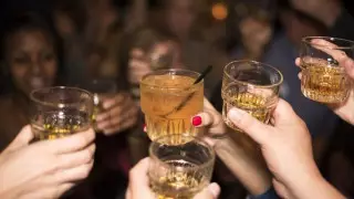 Казахстанцы чаще стали употреблять суррогатный алкоголь