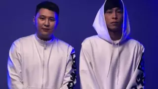 RaiM & Artur дуэтінің әншісі үйленді