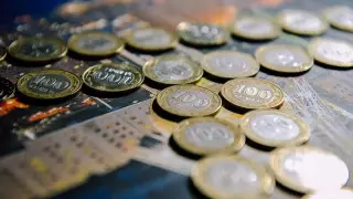 Финансовая пирамида обманула казахстанцев на 70 миллионов