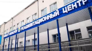 Как новый реабилитационный центр в Нур-Султане поможет детям с ДЦП