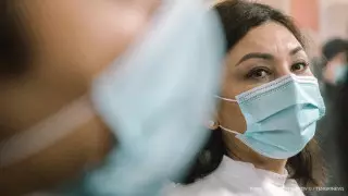 До 20 тысяч случаев коронавируса ожидается в Казахстане в апреле