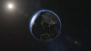 Ученые NASA определили срок гибели всего живого на Земле