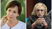 Чулпан Хаматова впервые рассказала о конфликте с Галиной Волчек
