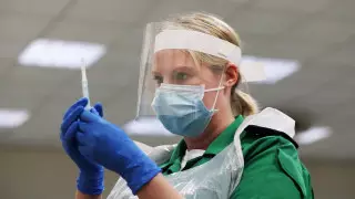 Доказана связь группы крови с COVID-19