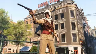 Действия игры Battlefield 6 могут развернуться в Казахстане