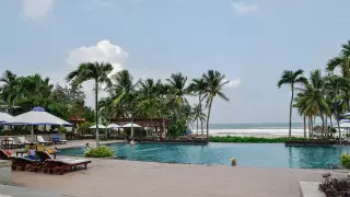 Казахстанцы стали лидерами по посещению Шри-Ланки