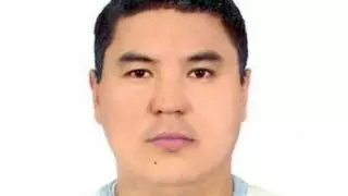 США в пять раз увеличили награду за поимку криминального авторитета из Кыргызстана