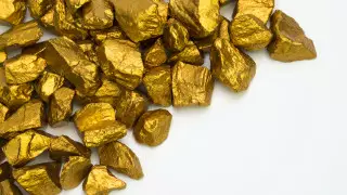 У "Казахалтына" украли золото на 122 миллиона тенге