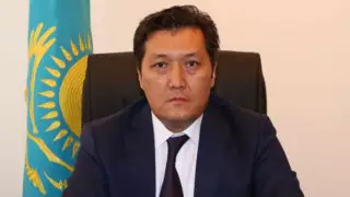 Не связано с гибелью детей - акимат об освобождении от должности районного акима