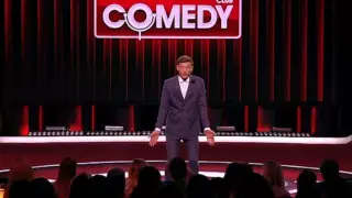 ТНТ вырезал из Comedy Club шутку Павла Воли про "дворец Путина"