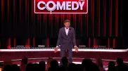 ТНТ вырезал из Comedy Club шутку Павла Воли про "дворец Путина"