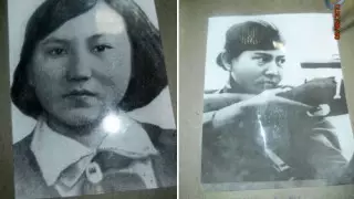 "Мен өлетін шығармын… Ленинградқа, Қазақстанға мен туралы жаз, ұмытпасын"