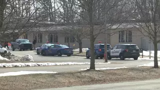 Школьник принес на урок и случайно взорвал самодельную бомбу в США