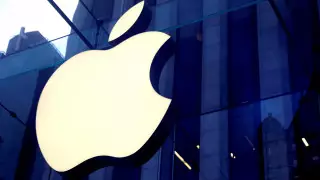 Названа дата первой презентации Apple в 2021 году