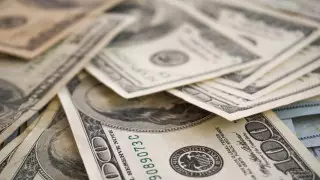 Официальный курс доллара на 10 марта снизился