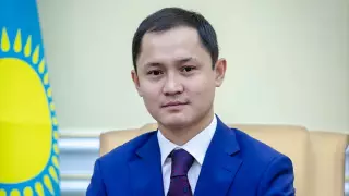 Бакытжан Нарымбетов назначен заместителем акима ЗКО