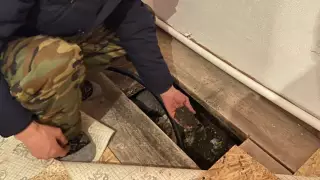 Чиновников в СКО призвали к ответу за недоделанные дома для переселенцев