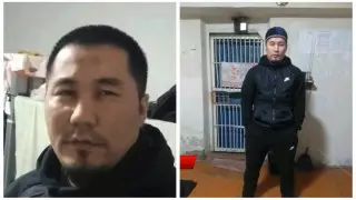 Осужденный за изнасилование 13-летней девочки оставил предсмертную записку