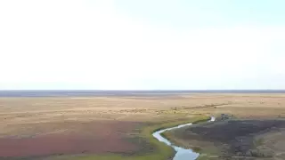 Экологическая катастрофа грозит Актюбинской области