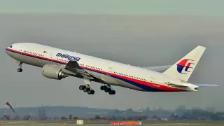 Появилась новая версия гибели пропавшего рейса MH370